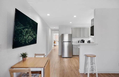 Pueblo Apartment | Cozy and Centrally located brand new 2B 1Ba Apt #4