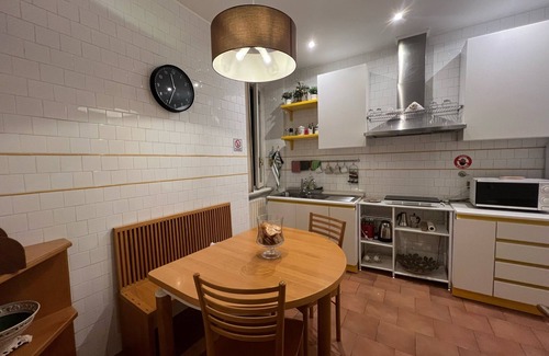 Campitelli Apartment | Cozy and Charming Apartment in Rome