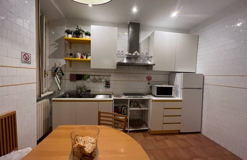 Campitelli Apartment | Cozy and Charming Apartment in Rome