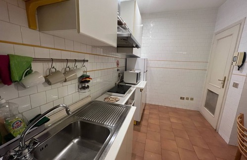Campitelli Apartment | Cozy and Charming Apartment in Rome