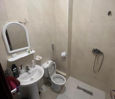 Bni Makada Apartment | Cozy and chill in middle of Tangier
