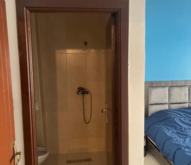 Bni Makada Apartment | Cozy and chill in middle of Tangier