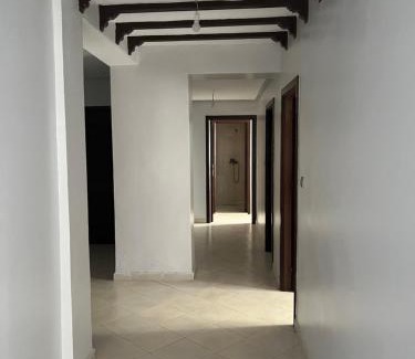 Bni Makada Apartment | Cozy and chill in middle of Tangier