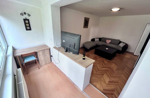Sfantu Gheorghe Apartment | Cozy and comfortable apartment