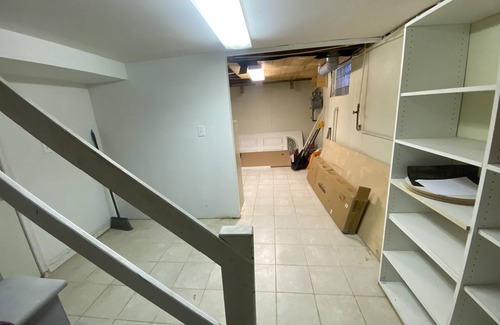 Towson House | Cozy and comfortable four bedroom home with all you need for a great stay