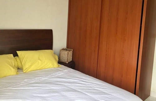 Sandik House | Cozy and comfortable House Near Senggigi Beach