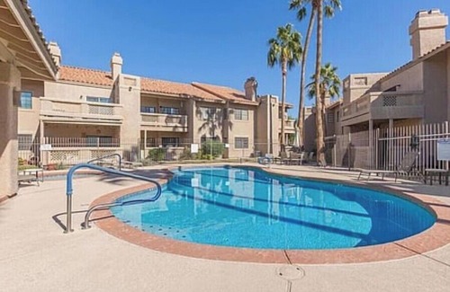 Mesa Condo | Cozy and convenient Condo