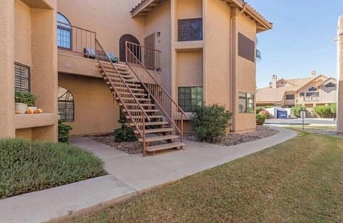 Mesa Condo | Cozy and convenient Condo