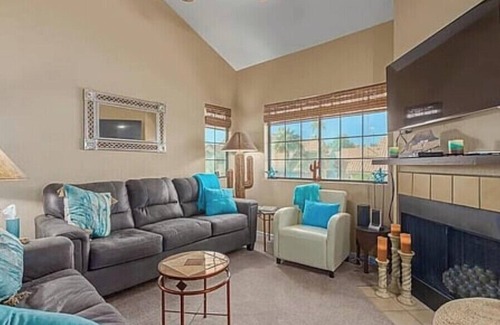 Mesa Condo | Cozy and convenient Condo