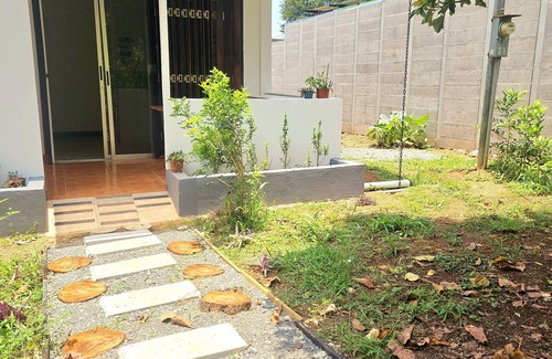 Coronado Cabin | Cozy and easy-access cabin