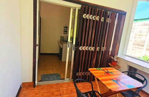 Coronado Cabin | Cozy and easy-access cabin