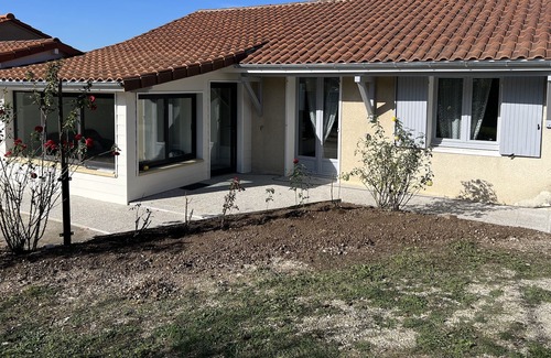 Bassillac and Auberoche House | Cozy and warm house