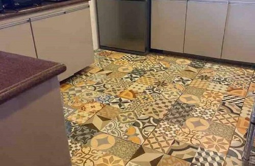 Interior de Sao Paulo House | Cozy and ideal for children