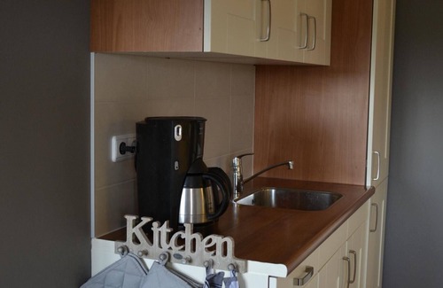 Oostkapelle Apartment | Cozy and Komfortale apartment on former farm