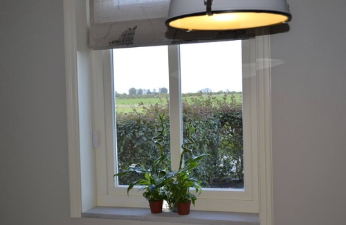 Oostkapelle Apartment | Cozy and Komfortale apartment on former farm