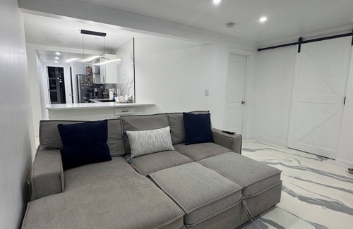 Yaphank Apartment | Cozy and Modern 2-bedroom apartment in lovely Yaphank