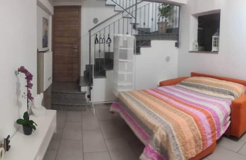 Brugnato Apartment | Cozy and modern cottage