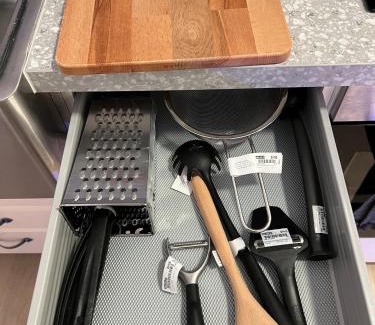 Trondheim Apartment | Cozy and modern studio house