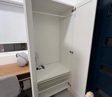 Trondheim Apartment | Cozy and modern studio house