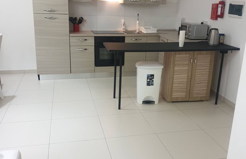 Gzira Apartment | Cozy and new apt on the best location. 5 min walk from sliema ferries