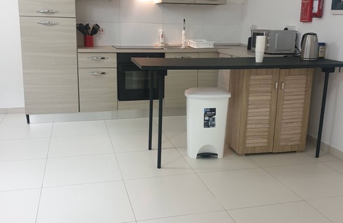 Gzira Apartment | Cozy and new apt on the best location. 5 min walk from sliema ferries