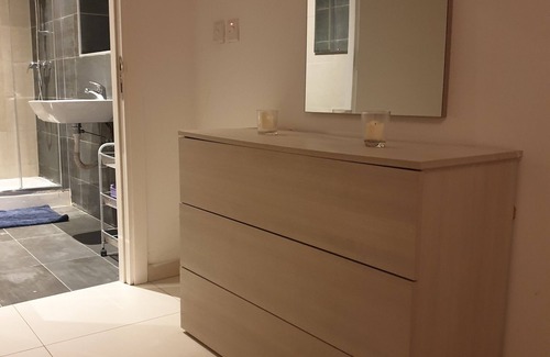 Gzira Apartment | Cozy and new apt on the best location. 5 min walk from sliema ferries