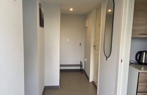 Alesund Condo | Cozy and newly renovated apartment in attractive tourist area