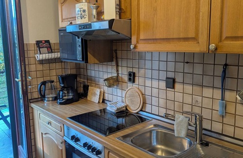 Konz House | Cozy and pet-friendly house for the whole family in Konz Roscheid