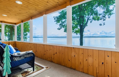 Walker Cabin | Cozy and Quaint Leech Lake Escape!