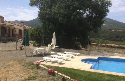 Hontanar Cottage | Cozy and quiet corner in the Cabañeros National Park.