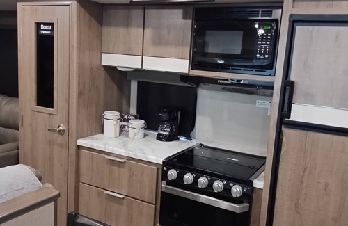 Tampa House | Cozy and quiet RV