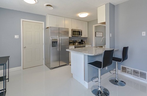 Killeen House | Cozy and relaxing 3 bedrooms 2 baths home, 5 minutes to Fort hood