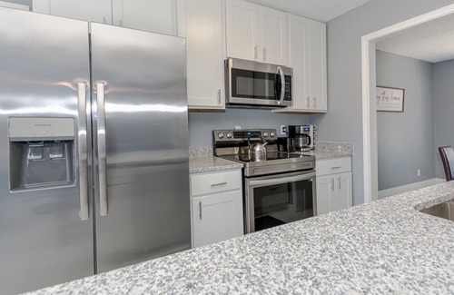 Killeen House | Cozy and relaxing 3 bedrooms 2 baths home, 5 minutes to Fort hood
