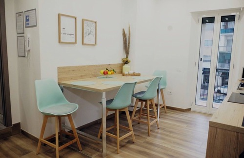 Fuorigrotta House | Cozy and relaxing dwellings! Strategic to discover every corner of the city