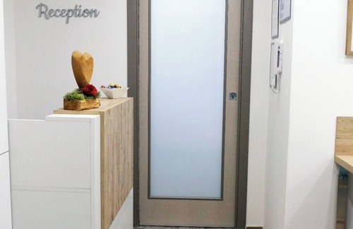 Fuorigrotta House | Cozy and relaxing dwellings! Strategic to discover every corner of the city