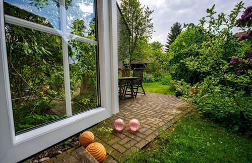 Clausthal-Zellerfeld Apartment | Cozy and spacious apartment in the idyllic Harz Mountains