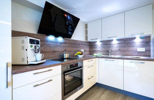 Hippach Apartment | Cozy and spacious apartments in a central location with a wonderful view