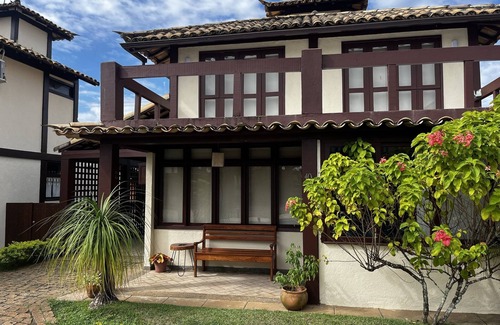 Praia Rasa House | Cozy and Spacious House. For Those Seeking Rest on the Beaches of Buzios