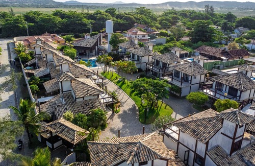 Praia Rasa House | Cozy and Spacious House. For Those Seeking Rest on the Beaches of Buzios