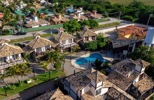 Praia Rasa House | Cozy and Spacious House. For Those Seeking Rest on the Beaches of Buzios