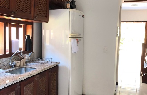 Portal das Artes House | Cozy and spacious house in Paraty