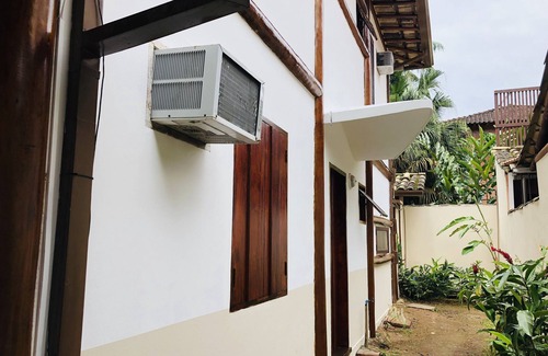 Portal das Artes House | Cozy and spacious house in Paraty