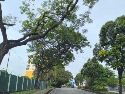Shah Alam Apartment | Cozy and Spacious 2 Bedroom, Family Indoor Camping Icity Shah alam-MY