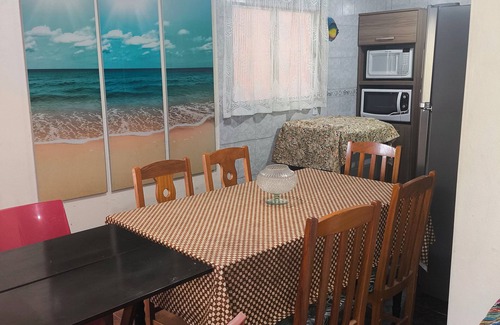 Torres House | Cozy and spacious houses