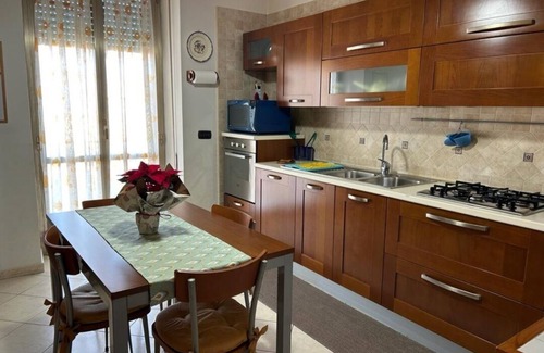 Vomero Apartment | Cozy and spacious house in a residential neighborhood a few meters from the metro