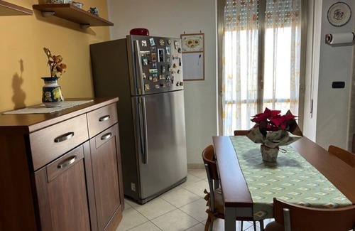 Vomero Apartment | Cozy and spacious house in a residential neighborhood a few meters from the metro