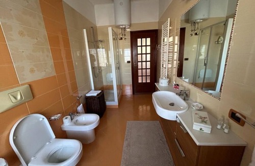 Vomero Apartment | Cozy and spacious house in a residential neighborhood a few meters from the metro