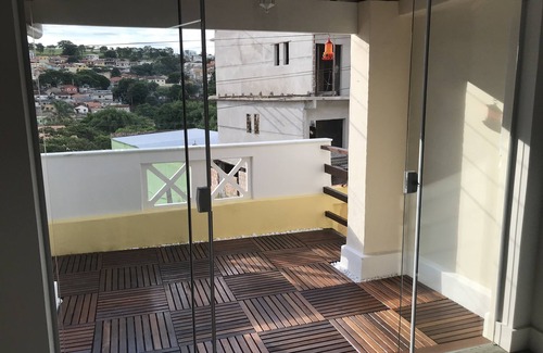 Sao Lourenco House | Cozy and stylish house