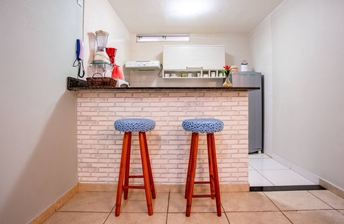 Sudoeste e Octogonal Apartment | Cozy and well located one bedroom apartment