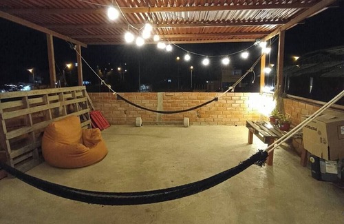 Los Pinos House | Cozy and with spectacular ocean view!